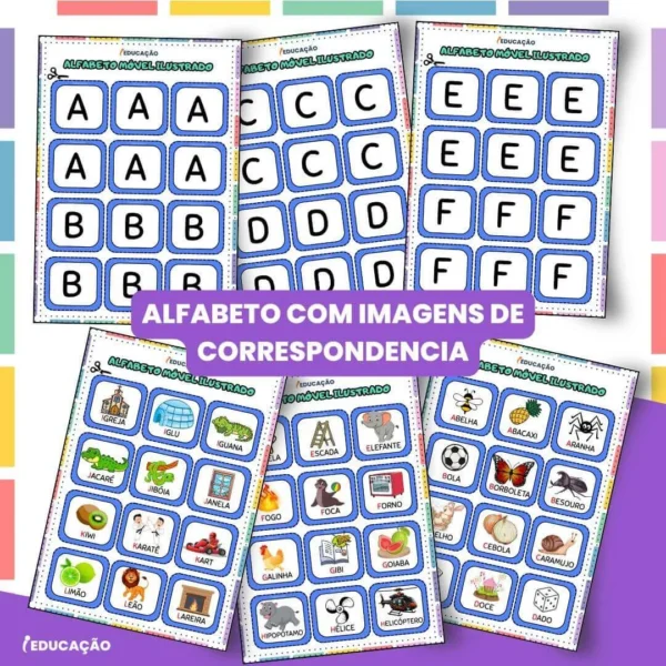 Alfabeto-Movel-Alfabeto-Ilustrado