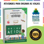 Aprendendo-as-Vogais-Atividades-da-Apostila-2-Capa-Digital-Atividades-de-Alfabetizacao