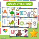 Aprendendo-as-Vogais-Atividades-da-Apostila-2-Jogos-Pedagogicos-das-vogais-Imagem-Digital-Atividades-de-Alfabetizacao