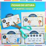 Aprendendo-as-Vogais-Atividades-da-Apostila-2-Quebra-cabeca-das-letras-iniciais-Fichas-de-Leitura-das-vogais-com-encontros-vocalicos-Atividades-de-Alfabetizacao-Foto-caseira