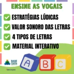 Aprendendo-as-Vogais-Atividades-da-Apostila-2-Quebra-cabeca-das-letras-iniciais-Informativo-Atividades-de-Alfabetizacao-Foto-caseira