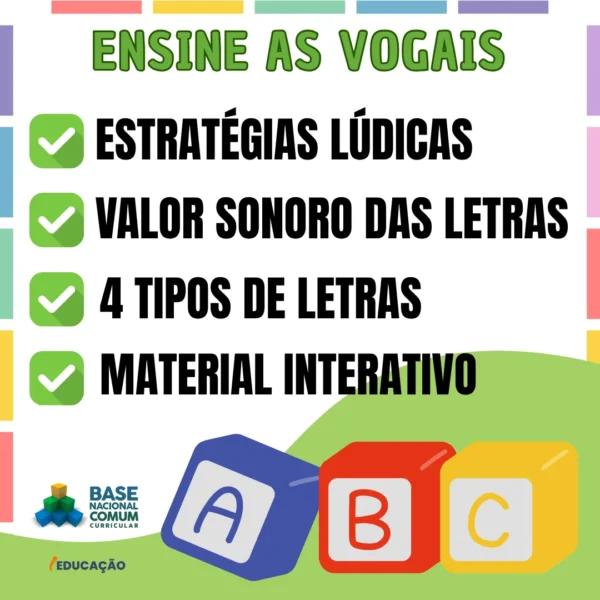 Aprendendo-as-Vogais-Atividades-da-Apostila-2-Quebra-cabeca-das-letras-iniciais-Informativo-Atividades-de-Alfabetizacao-Foto-caseira