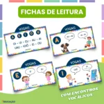 Aprendendo-as-Vogais-Atividades-da-Apostila-2-fichas-de-leitura-com-encontros-vocalicos-Imagem-Digital-Atividades-de-Alfabetizacao