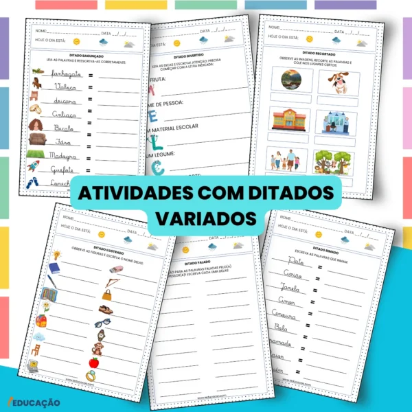 Atividades-de-Ditados-de-Palavras-Diversos