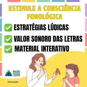 Desenvolvendo-a-Consciencia-Fonologica-Atividades-da-Apostila-3-Informativo-Atividades-de-Alfabetizacao
