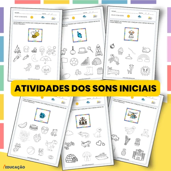 Desenvolvendo-a-Consciencia-Fonologica-Atividades-da-Apostila-3-atividades-dos-sons-iniciais-Atividades-de-Alfabetizacao