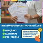 Modelos-de-Relatorio-Descritivo-do-aluno-na-educacao-infantil