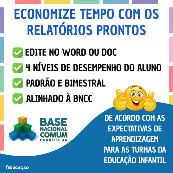 Relatorio-individual-do-aluno-com-modelos-para-editar-Relatorios-alinhados-a-BNCC-para-educacao-infantil