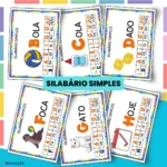 SILABARIO-SIMPLES