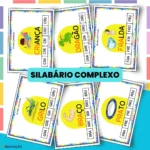 Silabario-Complexo