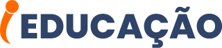 Logotipo do iEducação