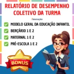 relatorio-de-desempenho-coletivo-da-turma-Bonus-relatorio-descritivo-na-educacao-infantil