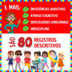 Relatório Descritivo da Educação Especial (1)